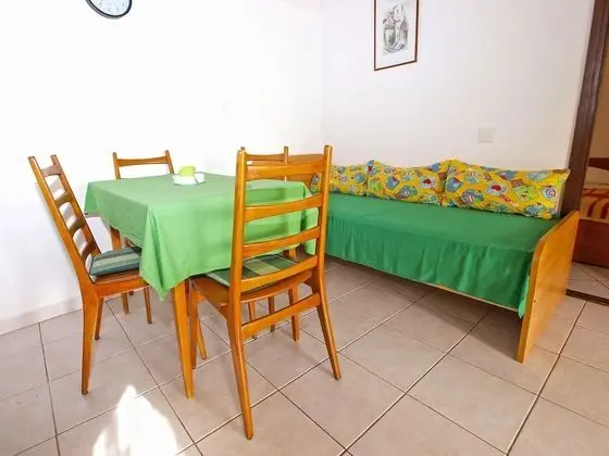 Apart Daire, 1 Yatak Odası (325/747)