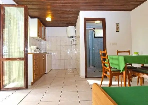 Apart Daire, 1 Yatak Odası (325/747)