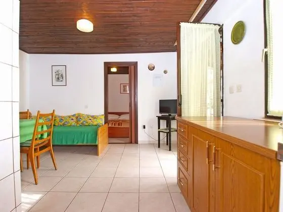 Apart Daire, 1 Yatak Odası (325/747)