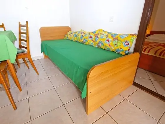 Apart Daire, 1 Yatak Odası (325/747)