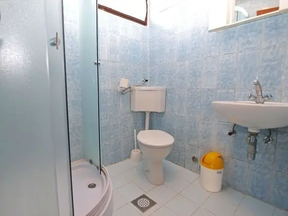 Apart Daire, 1 Yatak Odası (325/747)