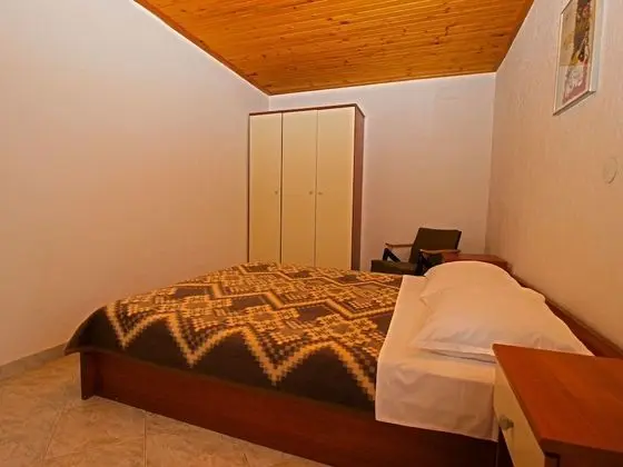 Apart Daire, 2 Yatak Odası (325/748)