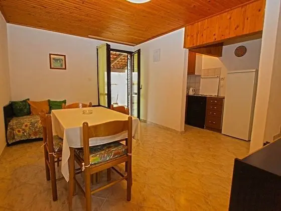 Apart Daire, 2 Yatak Odası (325/748)