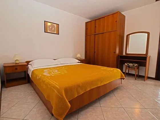 Apart Daire, 2 Yatak Odası (325/749)