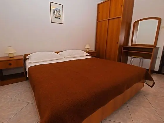 Apart Daire, 2 Yatak Odası (325/749)