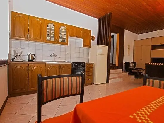 Apart Daire, 2 Yatak Odası (325/749)