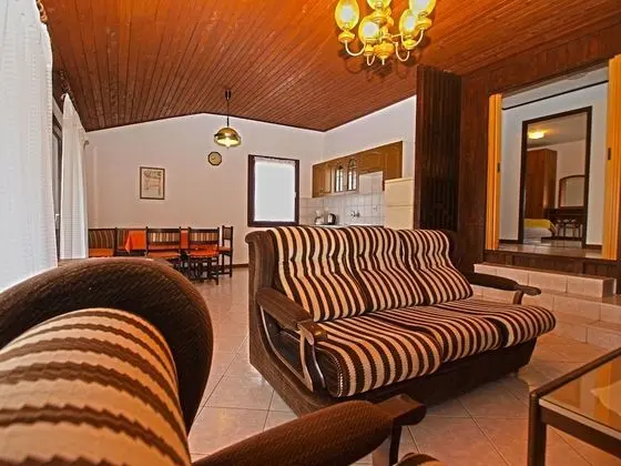 Apart Daire, 2 Yatak Odası (325/749)