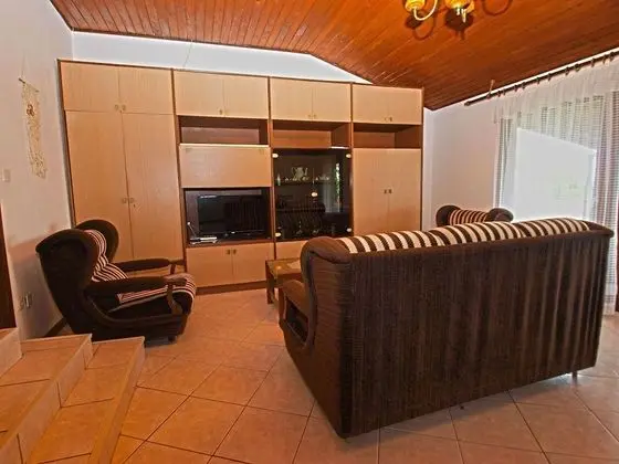 Apart Daire, 2 Yatak Odası (325/749)