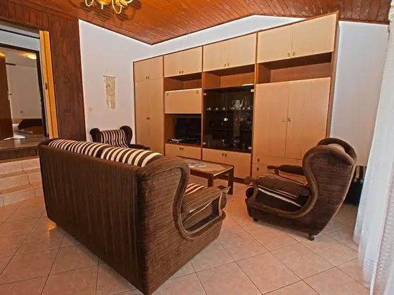 Apart Daire, 2 Yatak Odası (325/749)