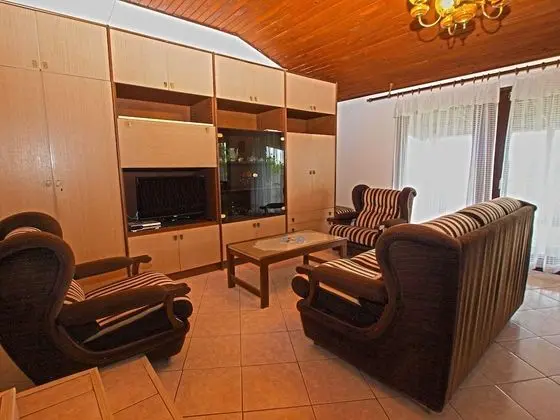 Apart Daire, 2 Yatak Odası (325/749)