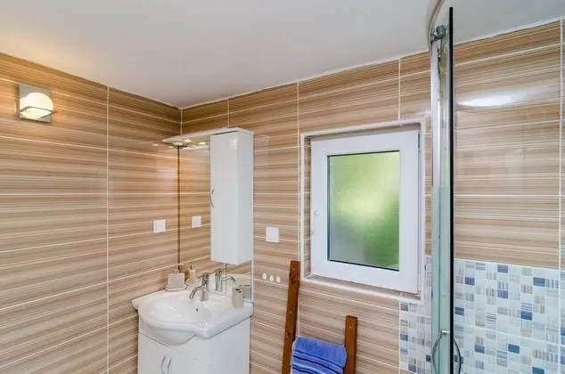 Apart Daire (One Bedroom Apartment with Balcony an)