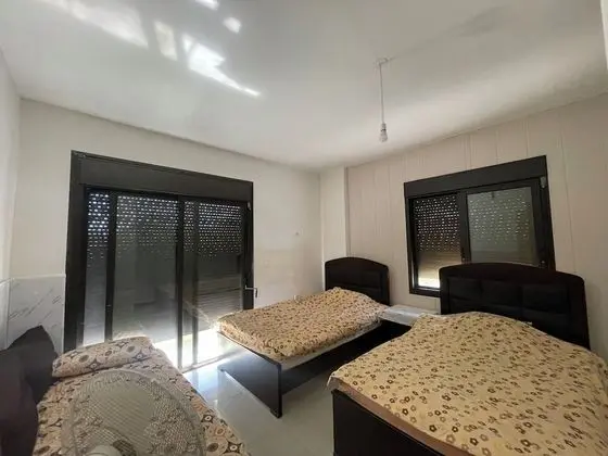 City Apart Daire, 2 Yatak Odası