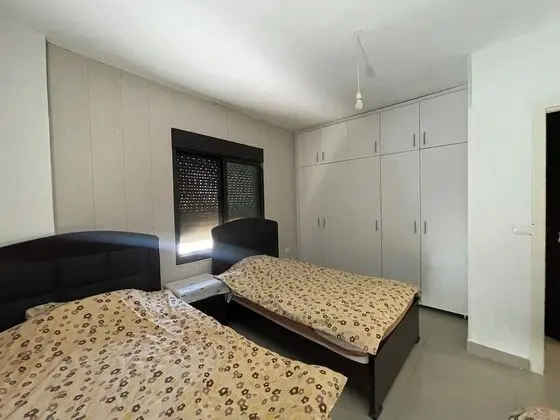 City Apart Daire, 2 Yatak Odası