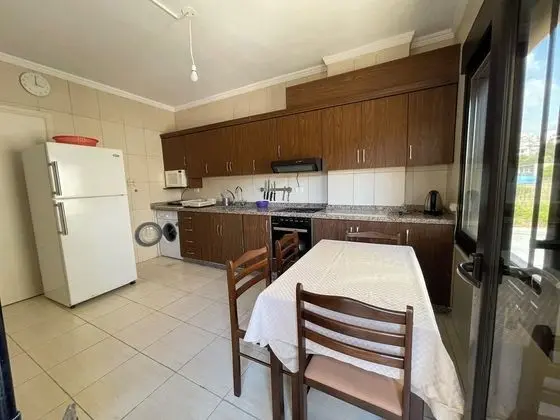 City Apart Daire, 2 Yatak Odası