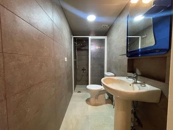 City Apart Daire, 2 Yatak Odası