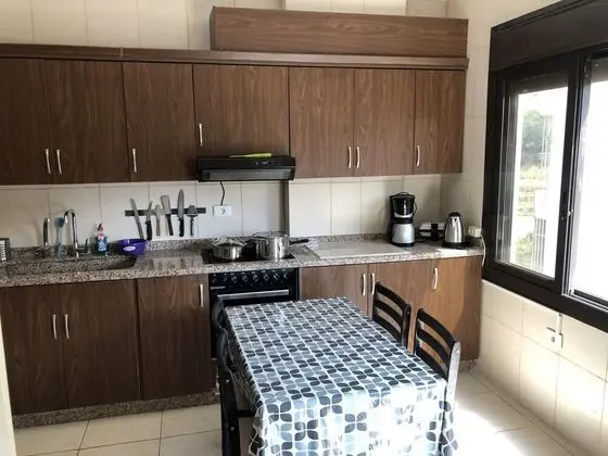City Apart Daire, 2 Yatak Odası