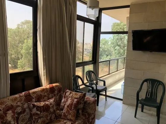 City Apart Daire, 2 Yatak Odası