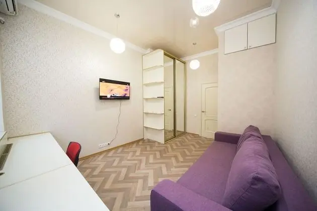 Apart Daire, 2 Yatak Odası