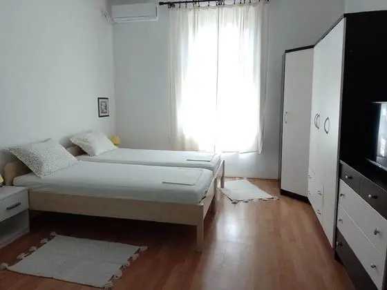 Apart Daire (One Bedroom Apartment)