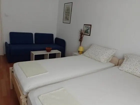 Apart Daire (One Bedroom Apartment)