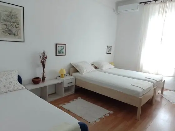 Apart Daire (One Bedroom Apartment)