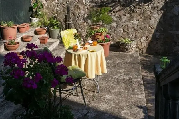 Apart Daire (One Bedroom Apartment)