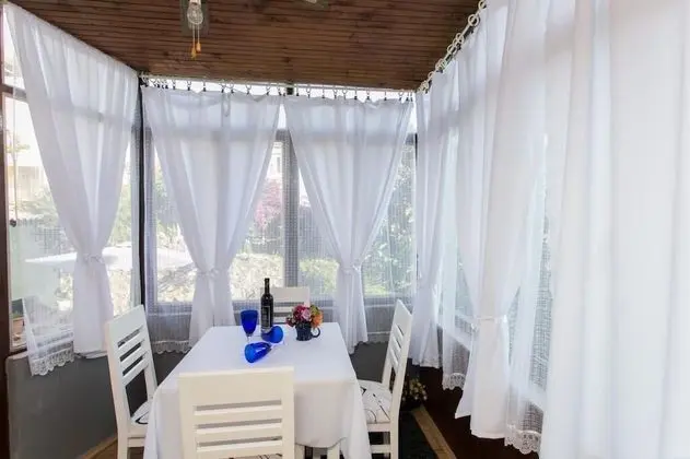 Apart Daire (One Bedroom Apartment)