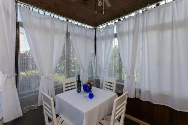 Apart Daire (One Bedroom Apartment)