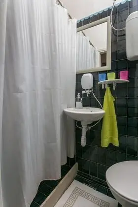 Apart Daire (One Bedroom Apartment)