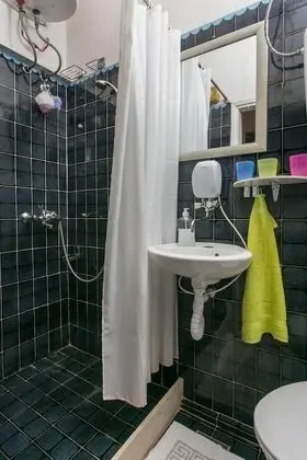 Apart Daire (One Bedroom Apartment)