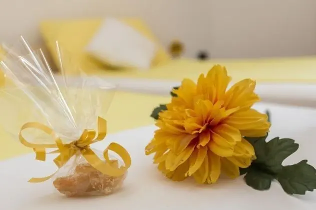 Apart Daire (One Bedroom Apartment)