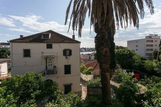 Apart Daire (One Bedroom Apartment)