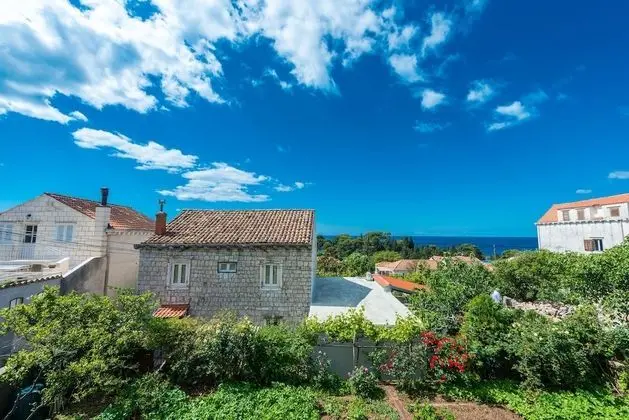 Standard Apart Daire, 3 Yatak Odası, Balkon, Kısmi Manzaralı