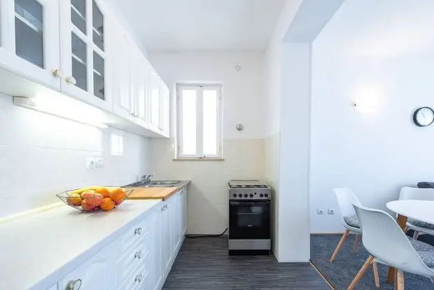 Standard Apart Daire, 3 Yatak Odası, Balkon, Kısmi Manzaralı
