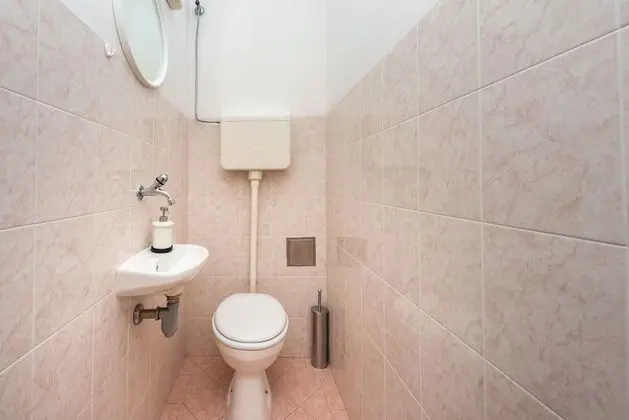 Standard Apart Daire, 3 Yatak Odası, Balkon, Kısmi Manzaralı