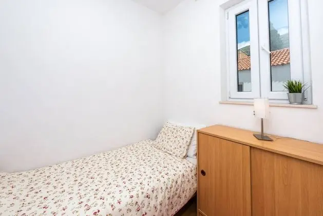 Standard Apart Daire, 3 Yatak Odası, Balkon, Kısmi Manzaralı