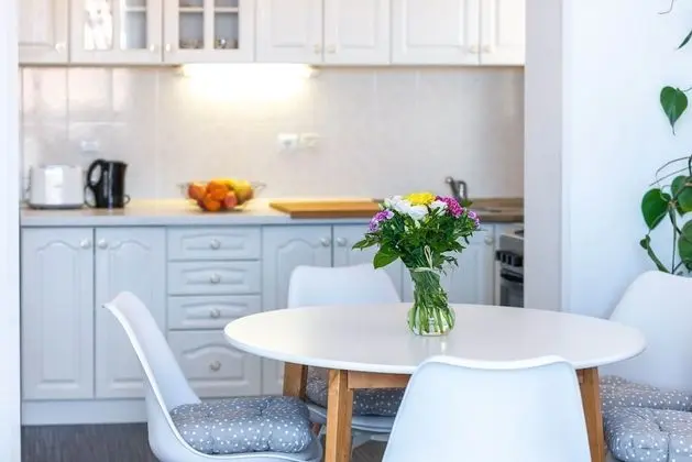 Standard Apart Daire, 3 Yatak Odası, Balkon, Kısmi Manzaralı