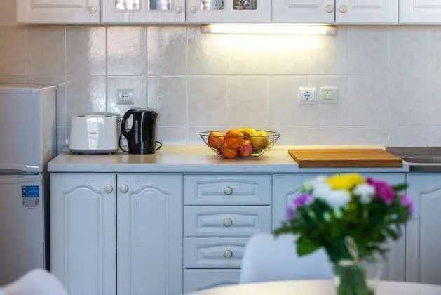 Standard Apart Daire, 3 Yatak Odası, Balkon, Kısmi Manzaralı