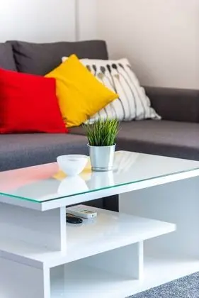 Standard Apart Daire, 3 Yatak Odası, Balkon, Kısmi Manzaralı