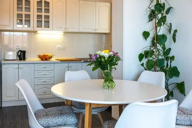 Standard Apart Daire, 3 Yatak Odası, Balkon, Kısmi Manzaralı