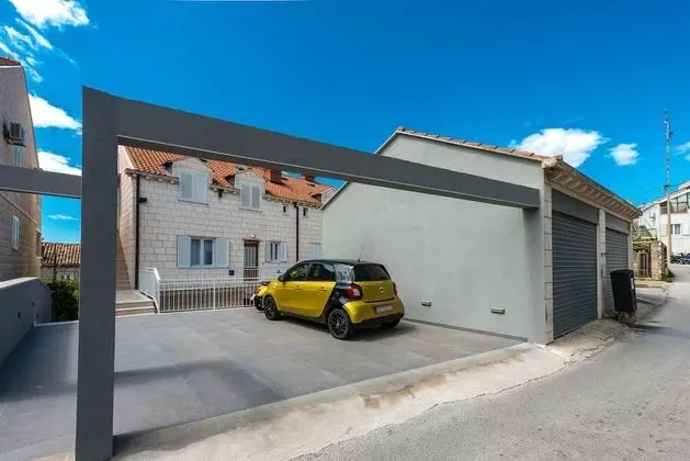 Standard Apart Daire, 3 Yatak Odası, Balkon, Kısmi Manzaralı