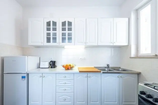 Standard Apart Daire, 3 Yatak Odası, Balkon, Kısmi Manzaralı