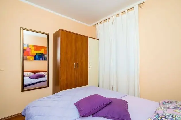 Apart Daire (Two Bedroom Apartment)
