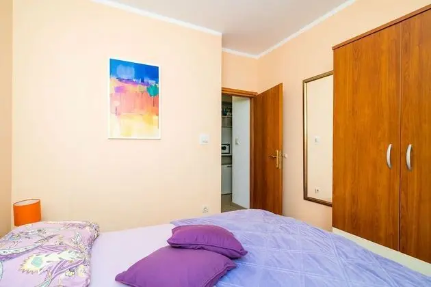 Apart Daire (Two Bedroom Apartment)