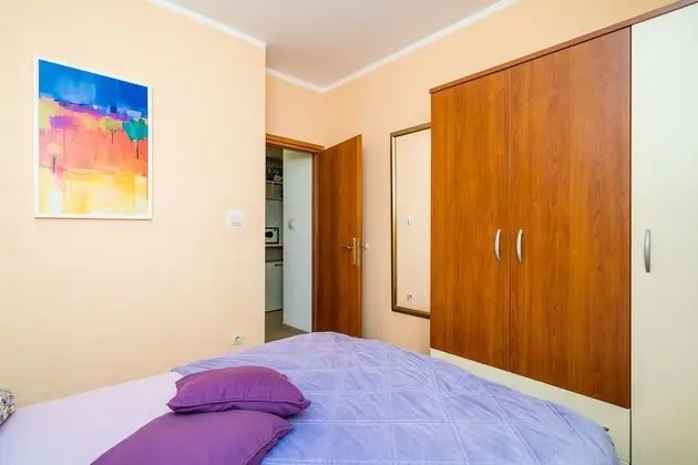 Apart Daire (Two Bedroom Apartment)