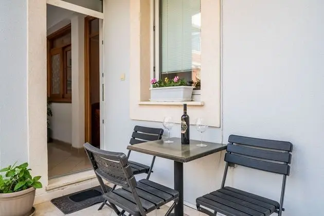 Apart Daire (Two Bedroom Apartment)