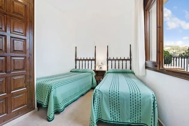 Apart Daire, 3 Yatak Odası
