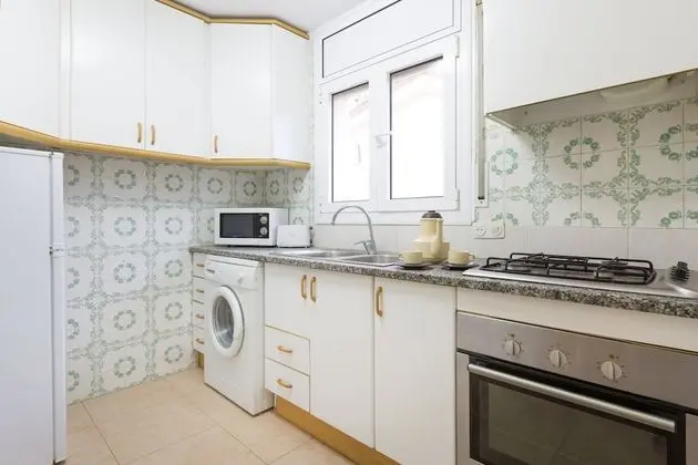 Apart Daire, 3 Yatak Odası