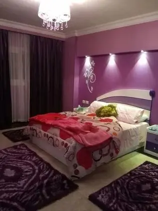 Apart Daire, 3 Yatak Odası