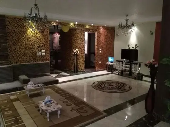 Apart Daire, 3 Yatak Odası